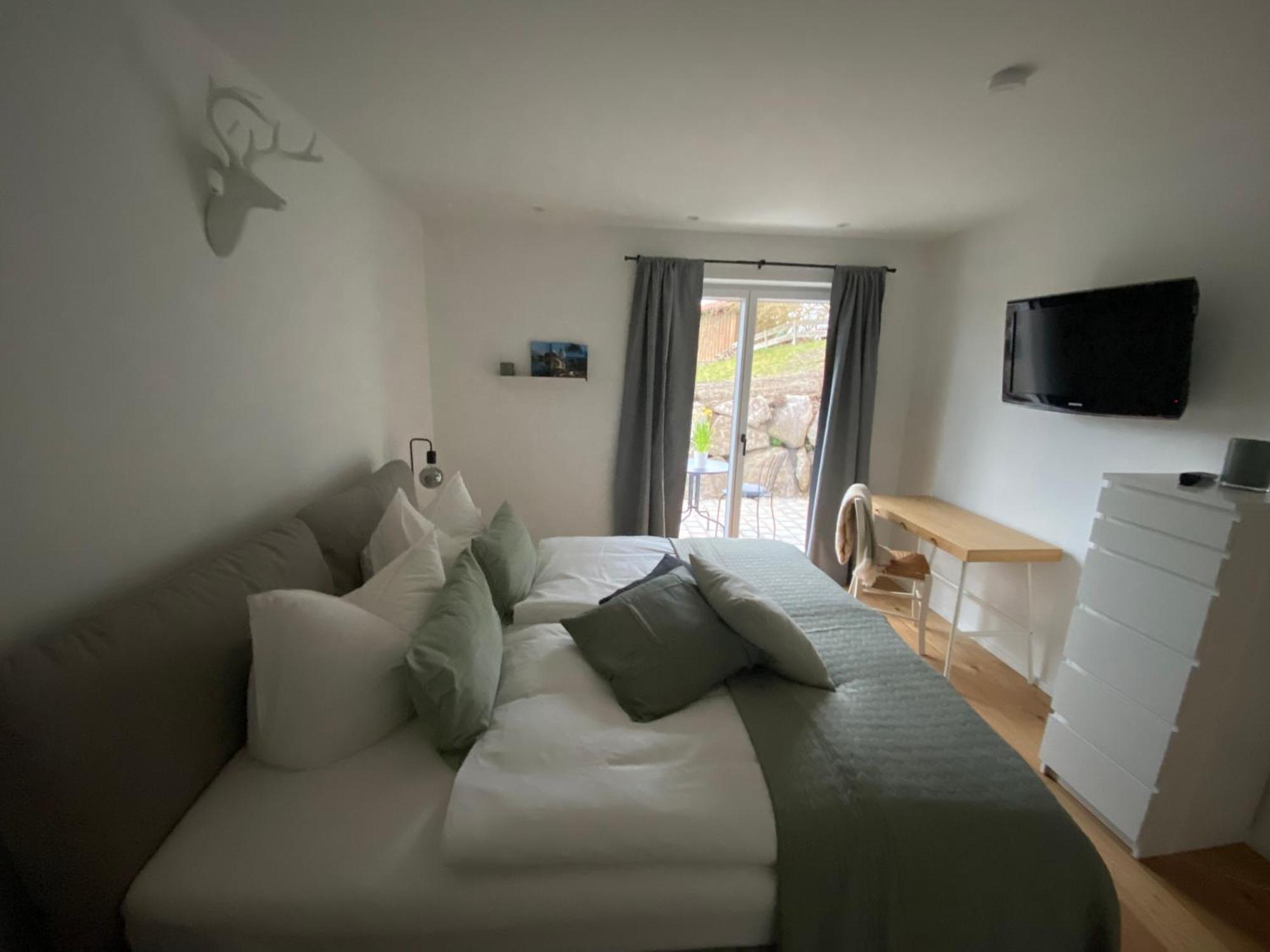 Ferienwohnung Gschwendt Миезбах Екстериор снимка