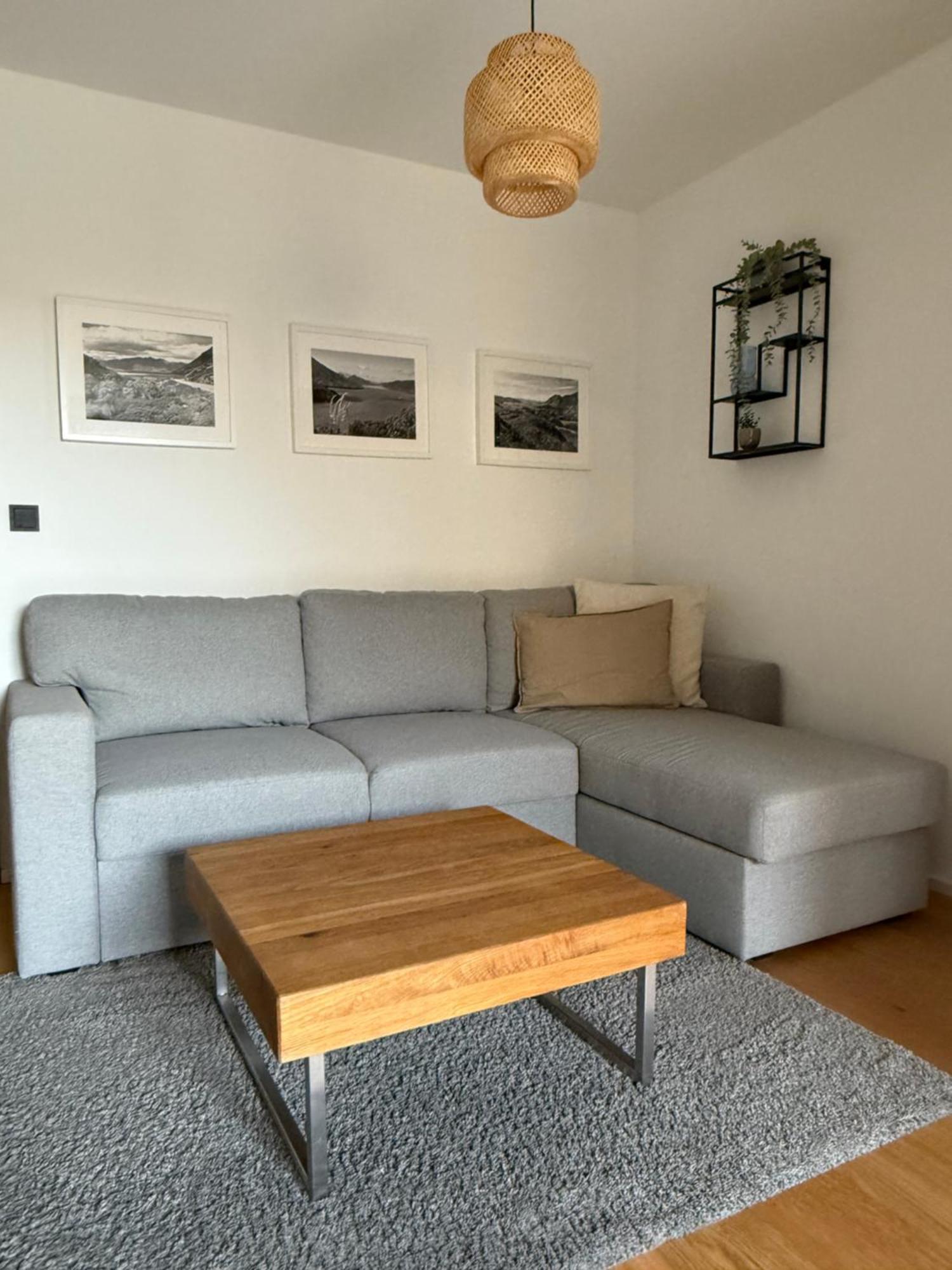 Ferienwohnung Gschwendt Миезбах Екстериор снимка